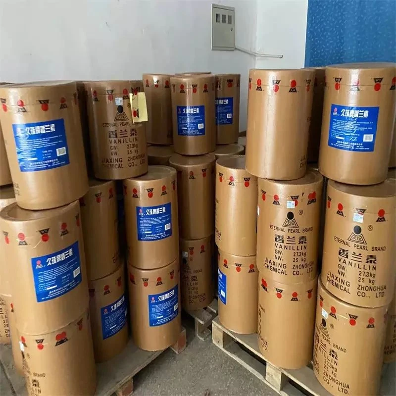 Vanillin 2 Vanillin 2